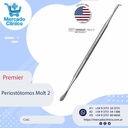 Periostótomo Molt 2 - Premier