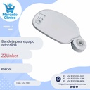Bandeja para equipo reforzada - ZZLinker