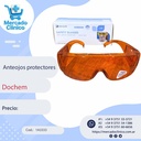 Anteojo protector - Dochem