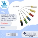 Limas K 15/40 -  primera serie - de Niti - Dochem