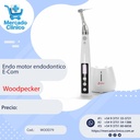 Motor Endodóntico - Portátil - E-Com - Woodpecker
