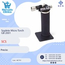 Soplete Micro Torch GB 2001 - SCS