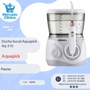 Ducha bucal Aquapick  Aq-310 - Aquapick