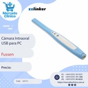 Cámara Intraoral USB para PC - ZZLinker