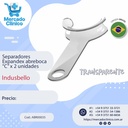 Abreboca lateral Parcial  Tipo  C - Cotisen