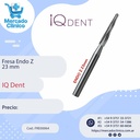 Fresa Endo Z - IQ Dent