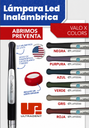 Lámapara Led inalámbrica Valo X - Ultradent 