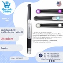 Lámapara Led inalámbrica Valo X - Ultradent
