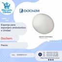 Esponja para esponjero endodontico x Unidad - Dochem