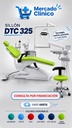 Sillon equipo Dental   DTC-325- Colgante - Cx 