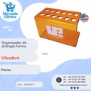 Organizador de  Jeringas Forma - Ultradent