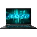 Notebook Gigabyte A16 CVHI3US864SH - i7-13620H/ 32GBD5/ 1TBSSD/ 16"/ Ips/ 165HZ/ RTX5060 8GB/ W11/ Ing/ BK -Gigabyte