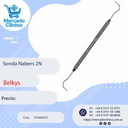 Sondas Nabers - Belkys