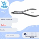 Alicate UNIVERSAL - Belkys