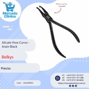 Alicates de Ortodoncia  How Curvo - Arain Black - Belkys