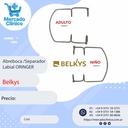 Abreboca / Separador de tejidos blandos Oringer-  Belkys