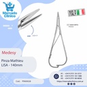 Pinza Mathieu LISA - 140mm - Medesy 
