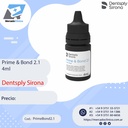 Ahesivo Prime & Bond 2.1 - Dentsply Sirona