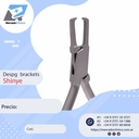 Alicate  Despega Brackets - Shinye