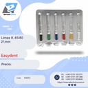 LIMAS K 45/80 - 21mm - Easydent