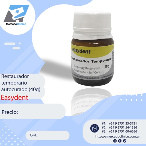 [1355] Acondicionador de tejidos blandos - DENTUFLEX X 40 GR - DENSELL