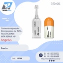 Cemento MTA REPAIR HP - biomecanico - ANGELUS