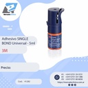 Adhesivo Single Bond Universal 5 ml - 3M