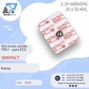 Electrodo adulto FRG1 - para ECG - SKINTACT