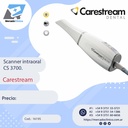 Scanner intraoral CS 3700 - CARESTREAM